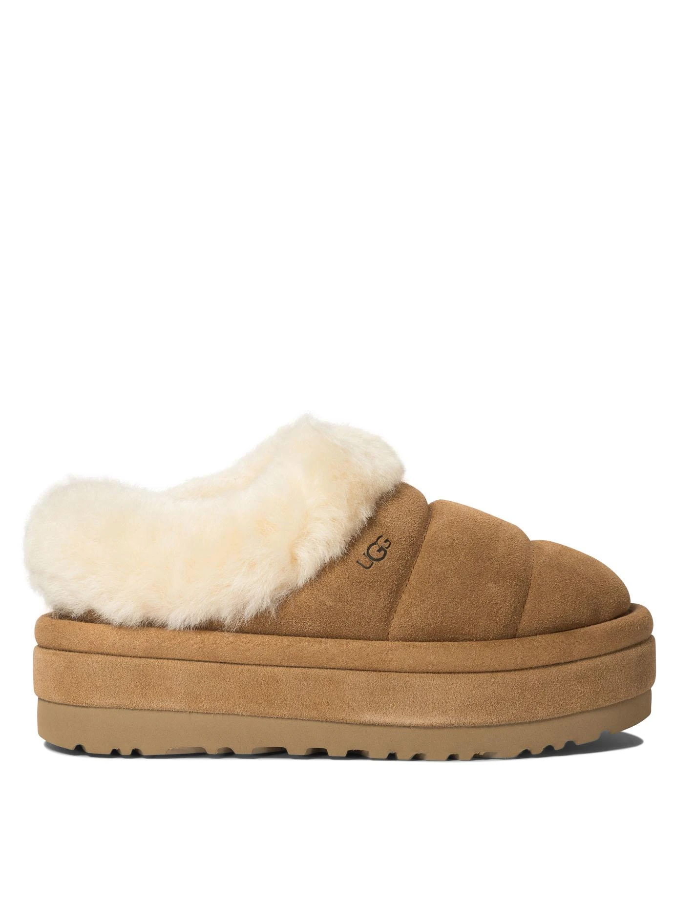 商品【商品预售7天】 UGG|UGG 女士运动鞋 1146390CHE 棕色,价格¥902,第5张图片详细描述