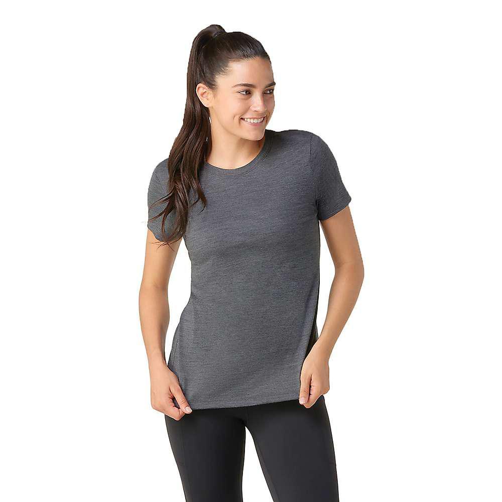 商品SmartWool|Smartwool Women's Merino Sport 150 Tee,价格¥271-¥382,第7张图片详细描述