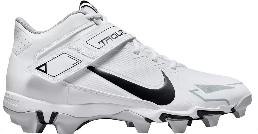 商品NIKE|Nike Men's Force Zoom Trout 8 Keystone RM Baseball Cleats,价格¥412,第1张图片