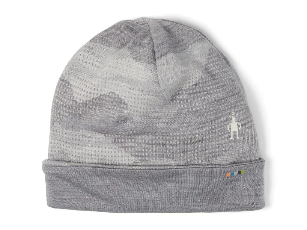 商品SmartWool|Thermal Merino Reversible Pattern Cuffed Beanie,价格¥187,第1张图片