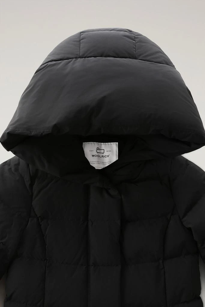 Puffy Prescott Parka in Urban Touch - Women - Black 商品