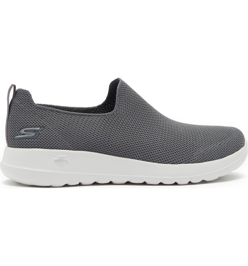 商品SKECHERS|Go Walk Max Walking Shoe,价格¥338,第5张图片详细描述