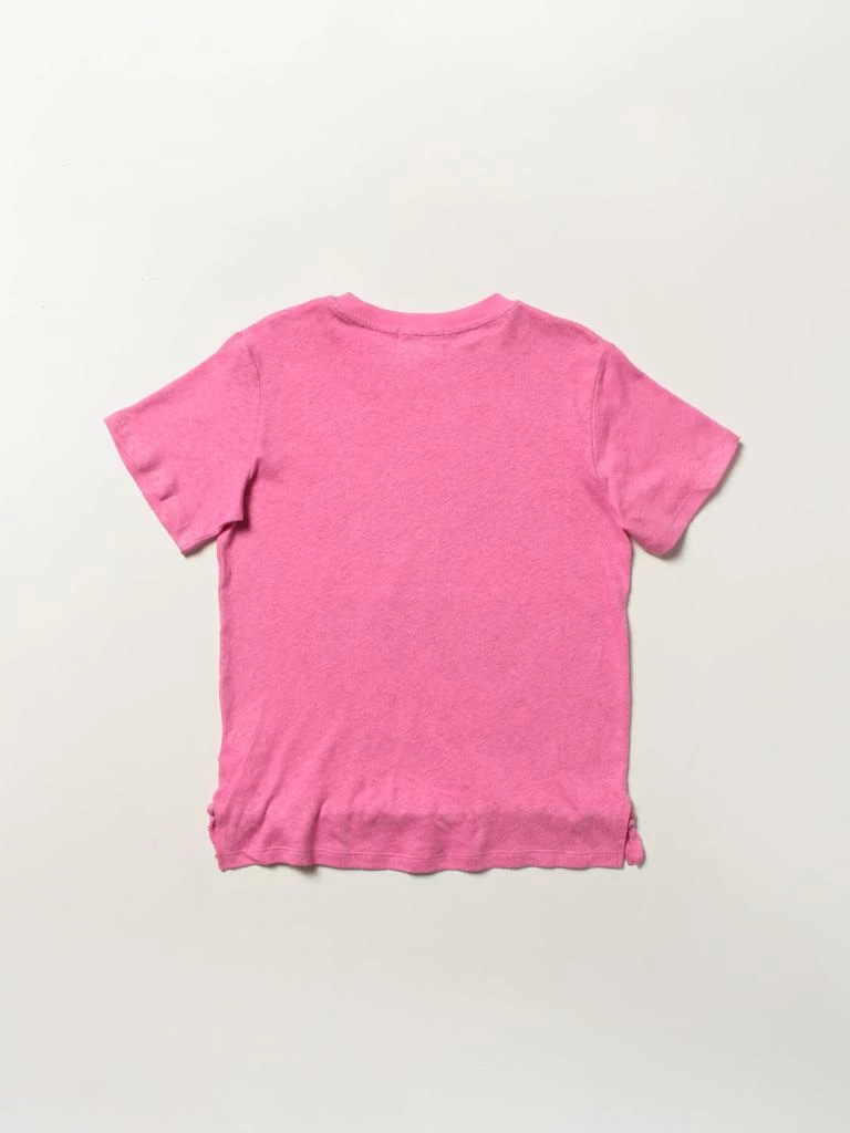 商品Stella McCartney|T-shirt kids Stella McCartney,价格¥286,第2张图片详细描述