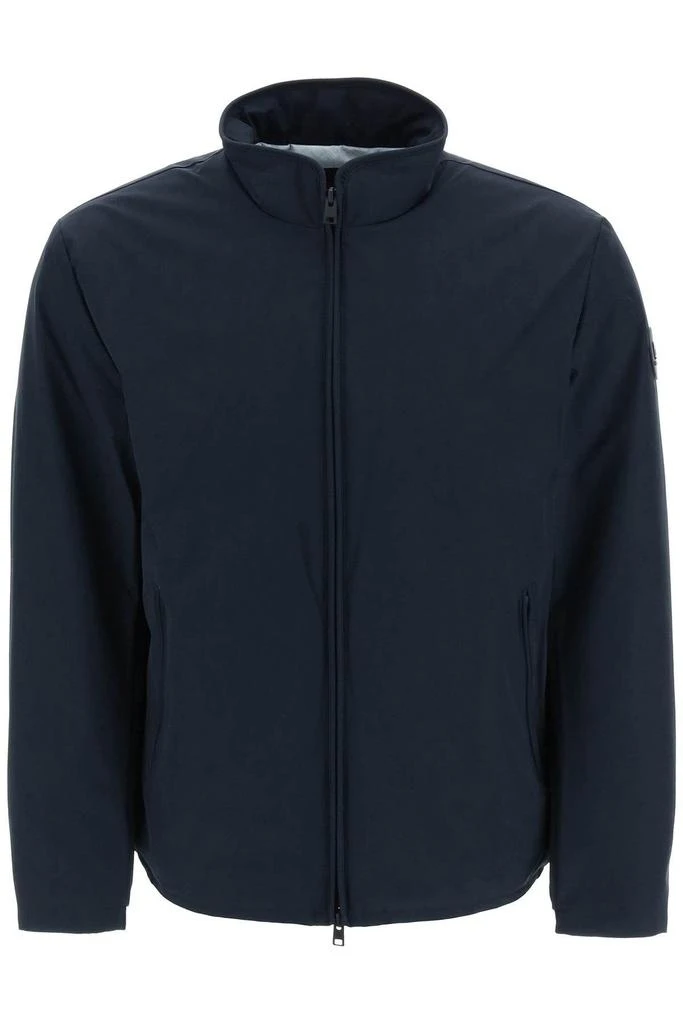 商品Woolrich|PADDED SAILING BOMBER,价格¥1149,第1张图片