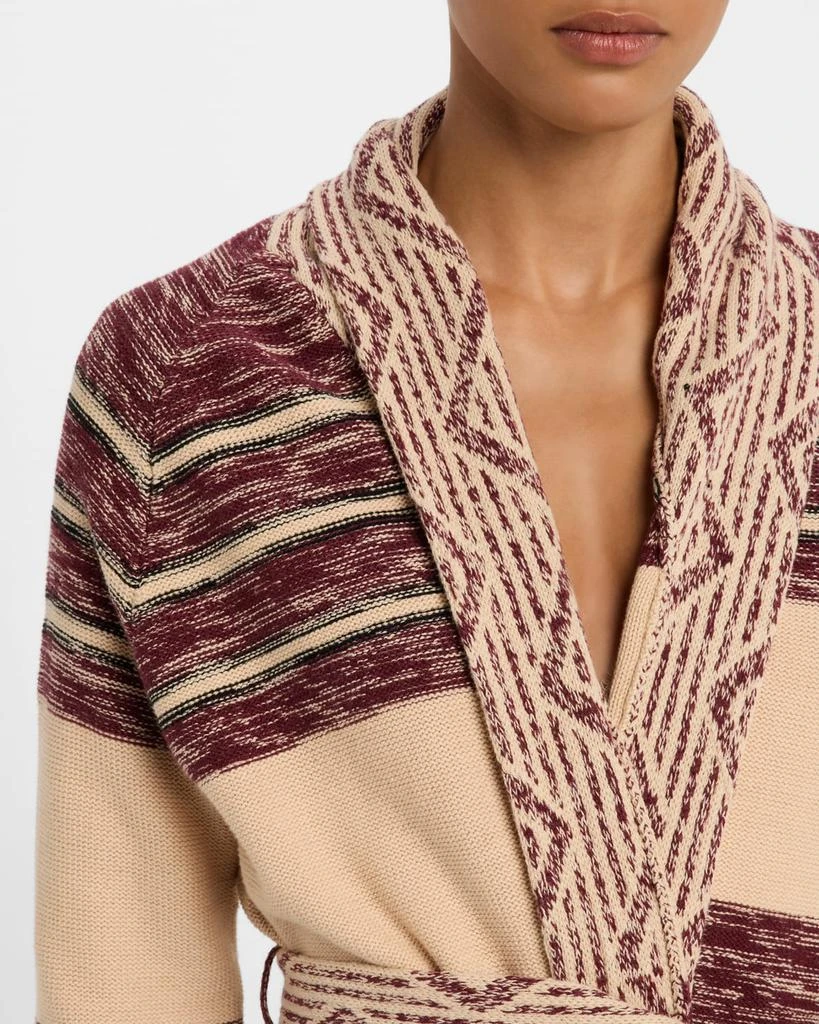 商品The Great|The Riding Cardigan,价格¥3447,第5张图片详细描述