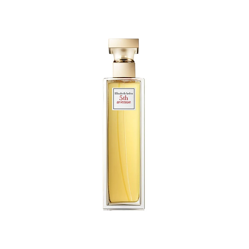 商品Elizabeth Arden|Elizabeth Arden伊丽莎白雅顿 第五大道女士香水30-75-125ml,价格¥141,第1张图片