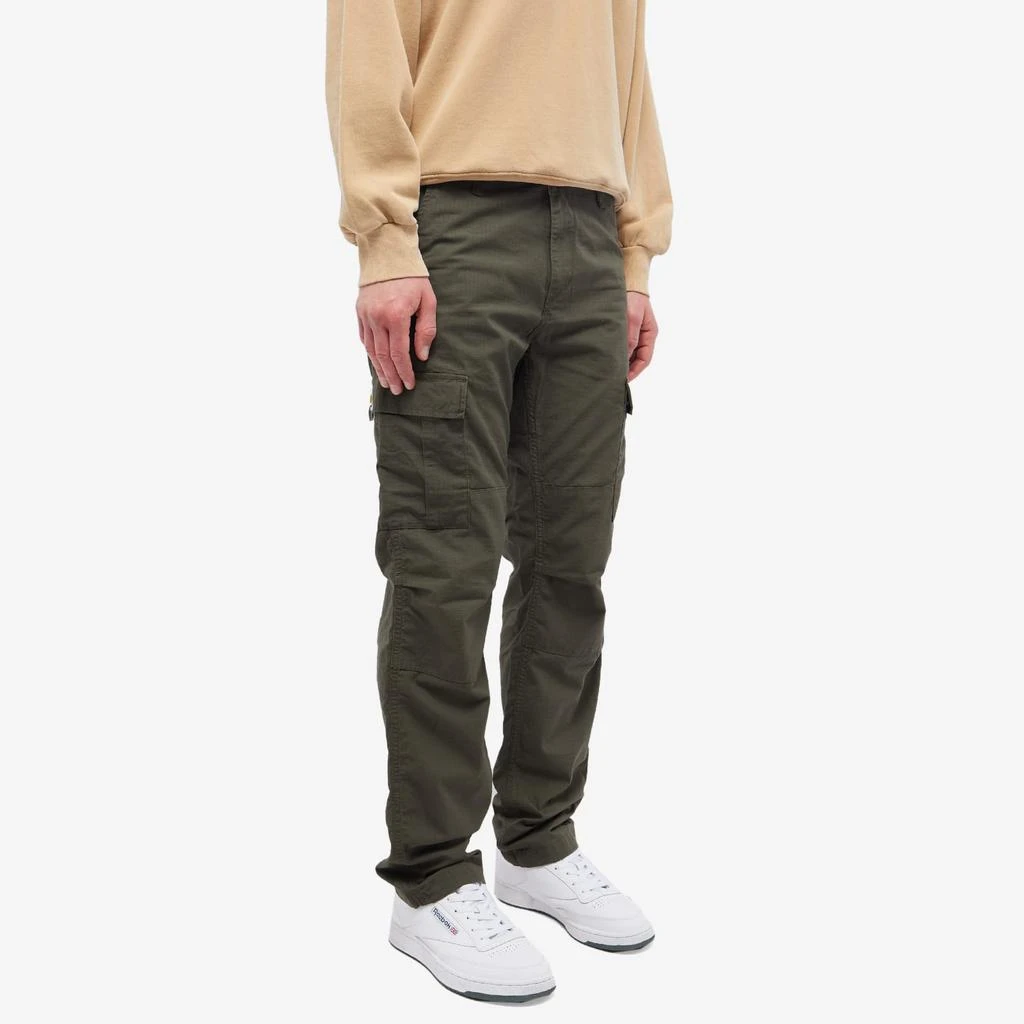 商品Carhartt|Carhartt WIP Aviation Pant,价格¥755,第2张图片详细描述