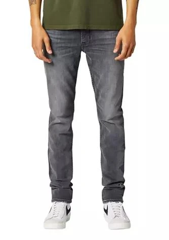 商品Hudson|Solace Straight Pants,价格¥585,第1张图片