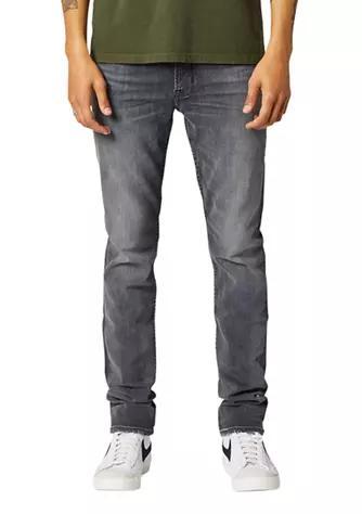 商品Hudson|Solace Straight Pants,价格¥1452,第1张图片