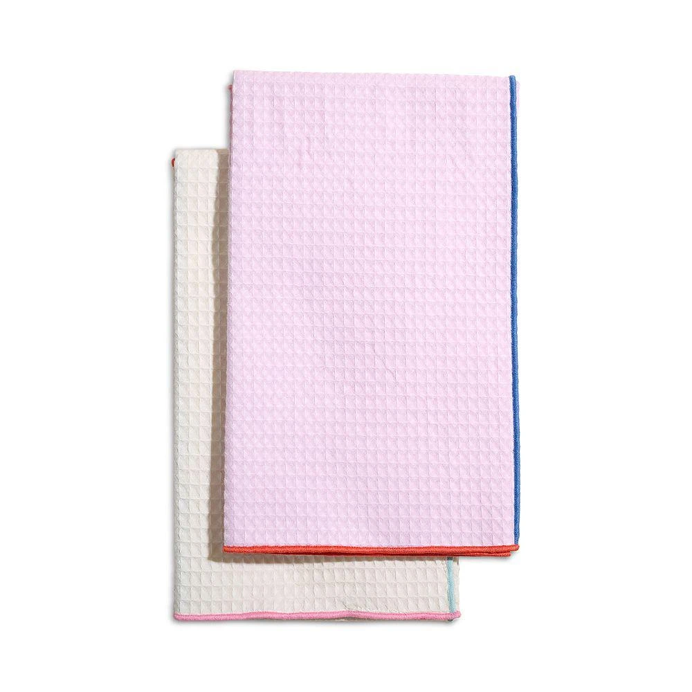 Sugar Rush Tea Towels, Set of 2 商品