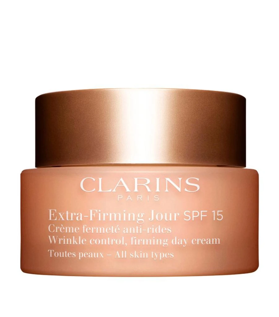 商品Clarins|Extra-Firming Day Cream SPF 15,价格¥705,第1张图片