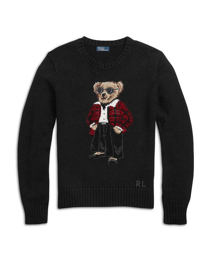 Polo Bear Sweater 商品