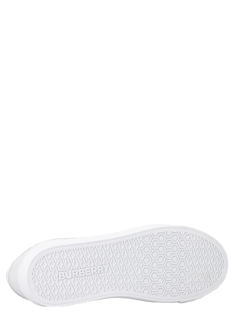 商品Burberry|'New Salmond’ sneakers,价格¥3258,第4张图片详细描述