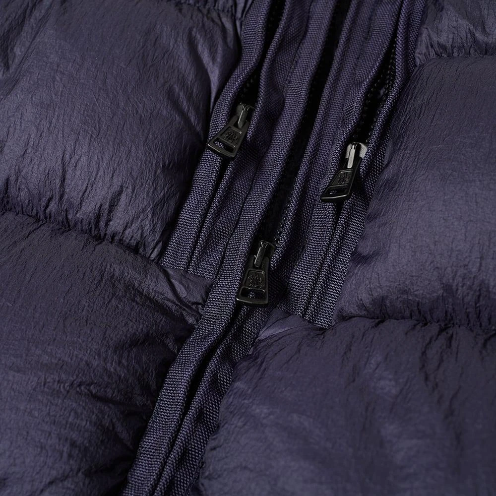 商品Moncler|Moncler Cevenne Garment Dyed Down Jacket,价格¥14093,第4张图片详细描述