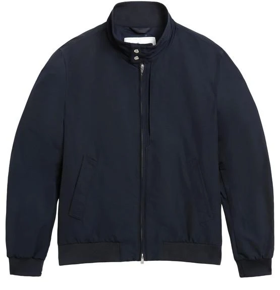 商品Woolrich|Cruiser 环保飞行员夹克,价格¥2244,第1张图片详细描述