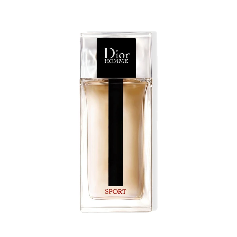 Dior迪奥桀骜男士运动淡香水75ml 商品