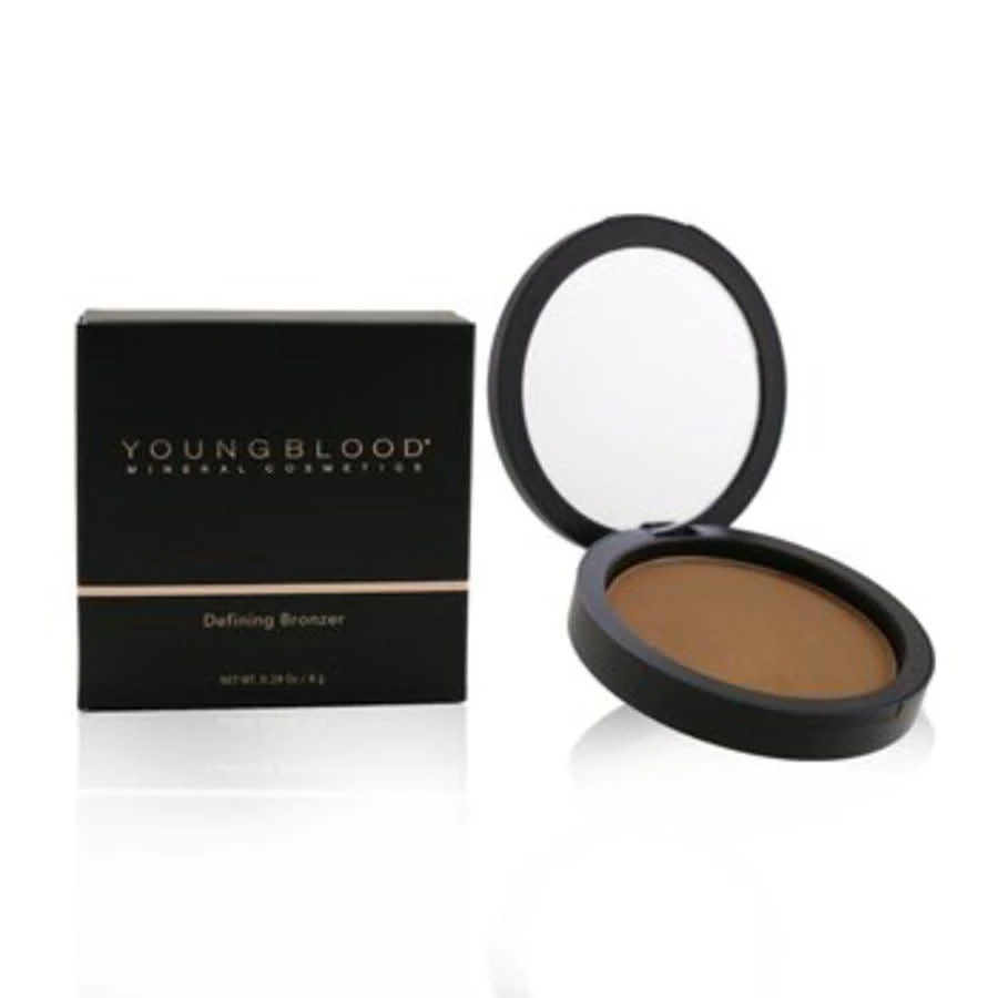 商品Youngblood|- Defining Bronzer - # Caliente  8g/0.28oz,价格¥319,第1张图片