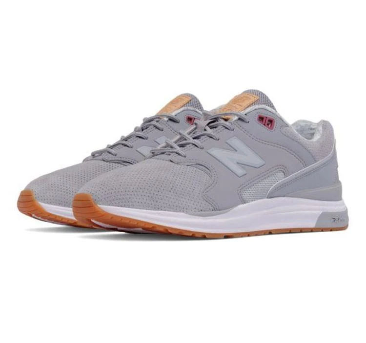 商品New Balance|Women's 1550 Suede,价格¥299,第2张图片详细描述