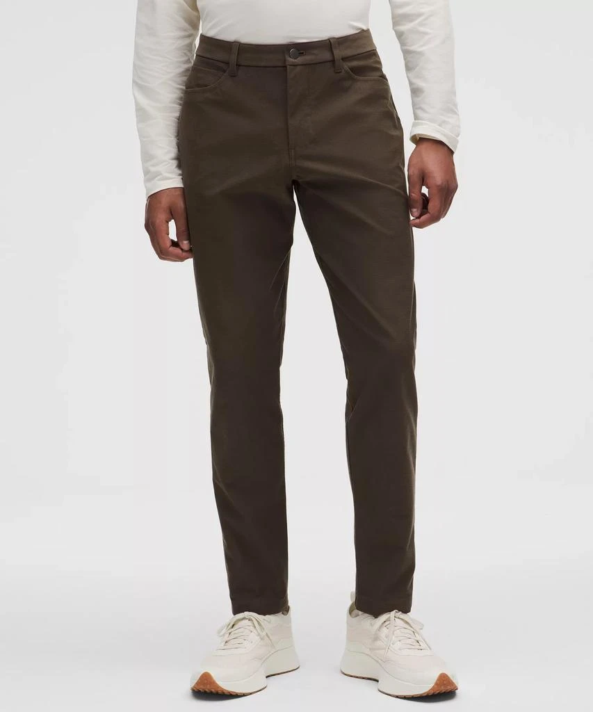 ABC Slim-Fit 5 Pocket Pant 32L *Utilitech 商品