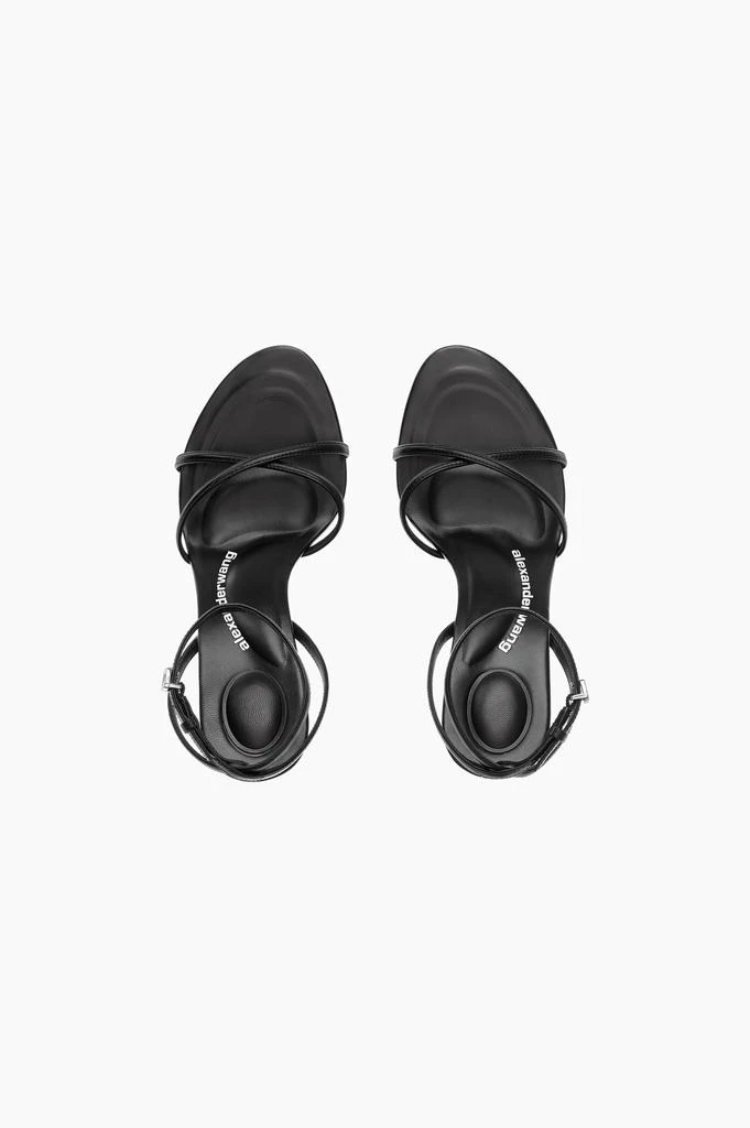 DAHLIA 105 SANDAL IN CAPRETTO 商品