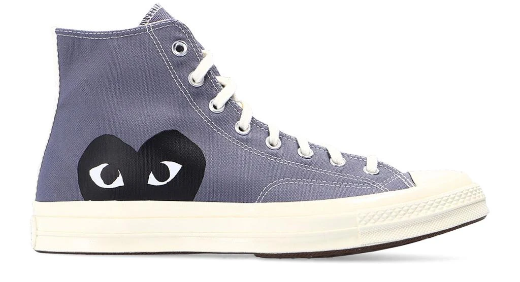 商品Comme des Garcons|Comme des Garcons Play x Converse,价格¥1280,第1张图片