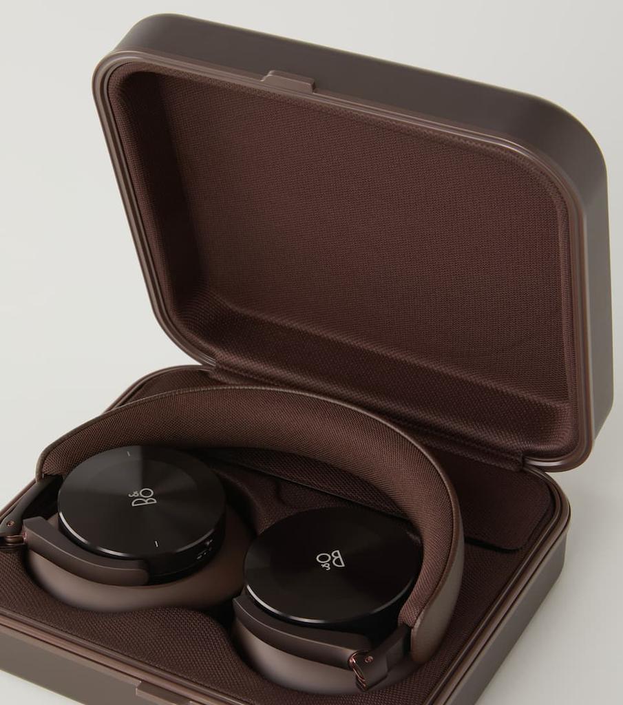商品Bang & Olufsen|BeoPlay H95头戴式耳机,价格¥7153,第4张图片详细描述