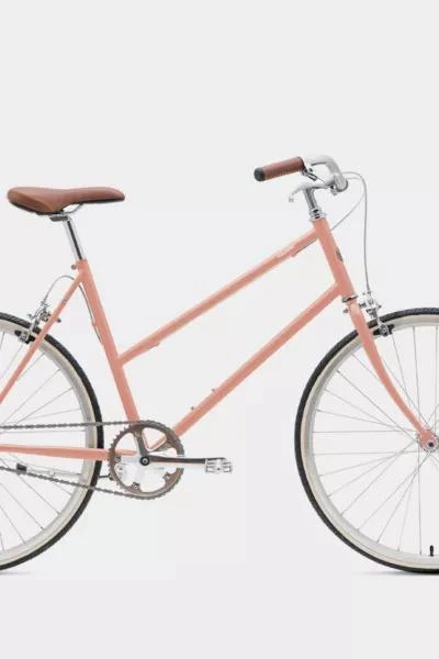 商品tokyobike|tokyobike Mono II Bicycle,价格¥4862,第3张图片详细描述