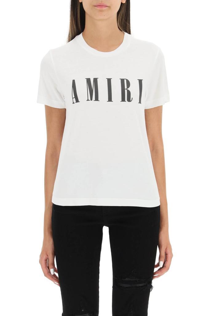 商品AMIRI|Amiri Core Logo T Shirt,价格¥1707,第4张图片详细描述