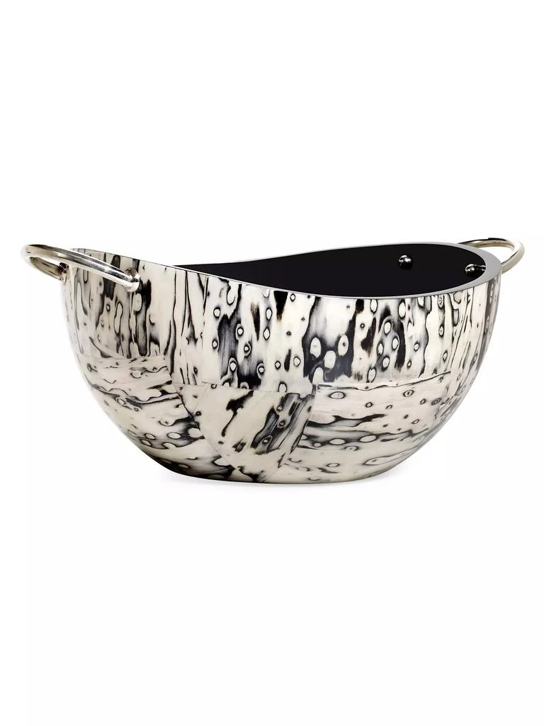 商品LADORADA|​Ojo De Pajaro Serving Bowl,价格¥3591,第1张图片