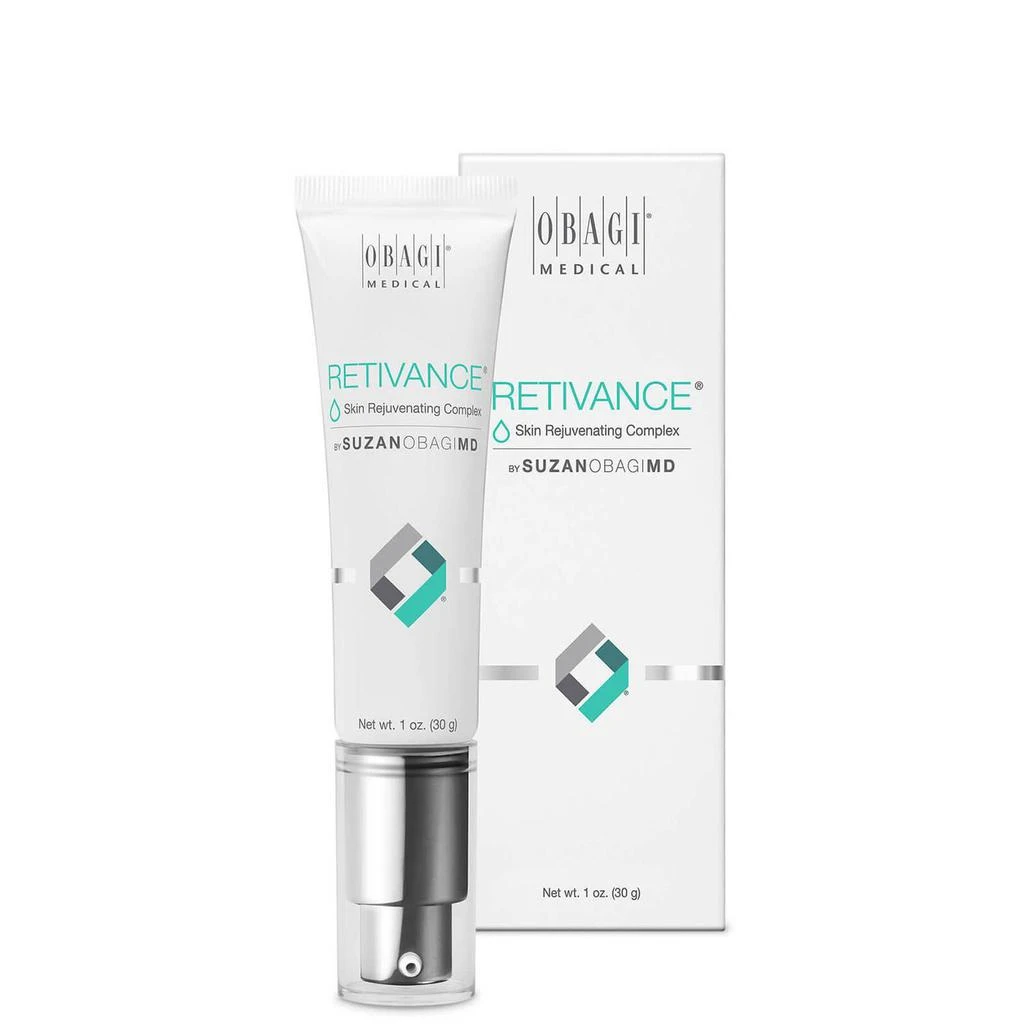 商品Obagi|Obagi Medical Retivance Skin Rejuvenating Complex 1 oz,价格¥1017,第3张图片详细描述