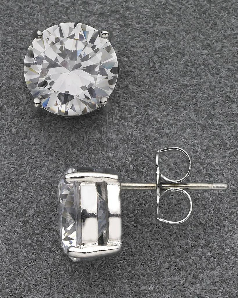 商品Nadri|Large Stud Earrings,价格¥261,第1张图片
