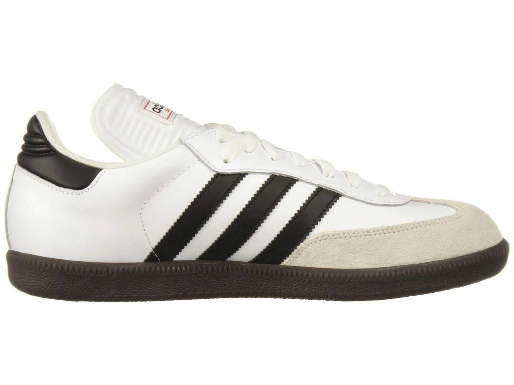 男款 Samba  Classic 休闲鞋 黑白色 115191 商品