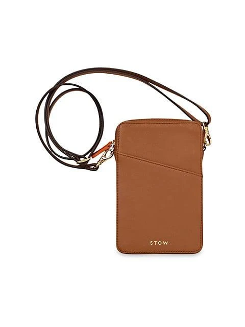 商品Stow|Travel Bags Crossbody Phone Wallet,价格¥2074,第1张图片