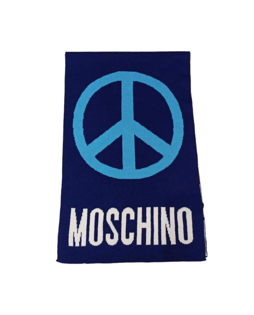 商品Moschino|MOSCHINO Clothing accessories,价格¥642,第1张图片