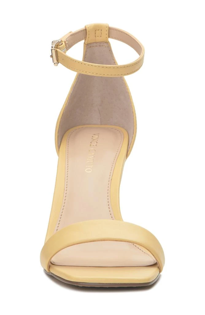 商品Vince Camuto|Enella Ankle Strap Sandal,价格¥316,第4张图片详细描述