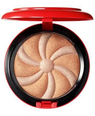 商品MAC|Hyper Real Glow Duo – Hypnotizing Holiday Collection,价格¥281,第1张图片详细描述