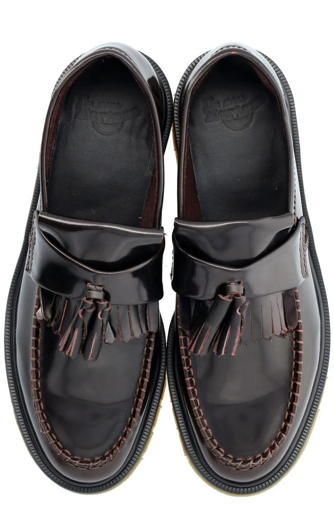 Dr. Martens Adrian Tassel Loafers 商品