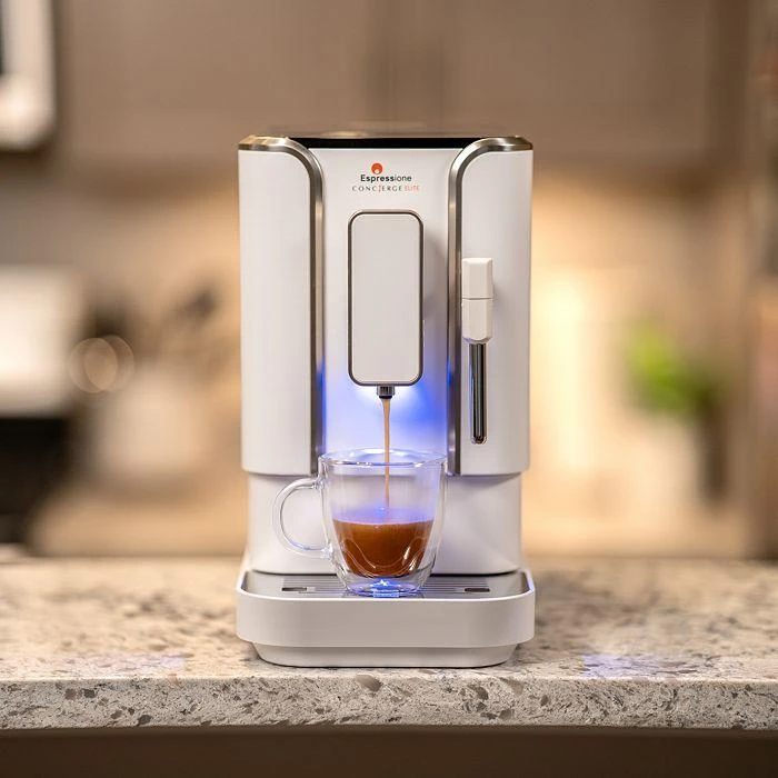 Concierge Elite Espresso 商品