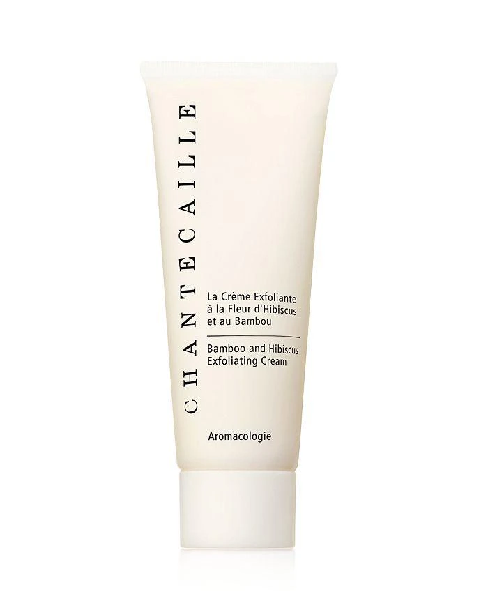 商品Chantecaille|Bamboo & Hibiscus Exfoliating Cream 2.6 oz.,价格¥666,第1张图片