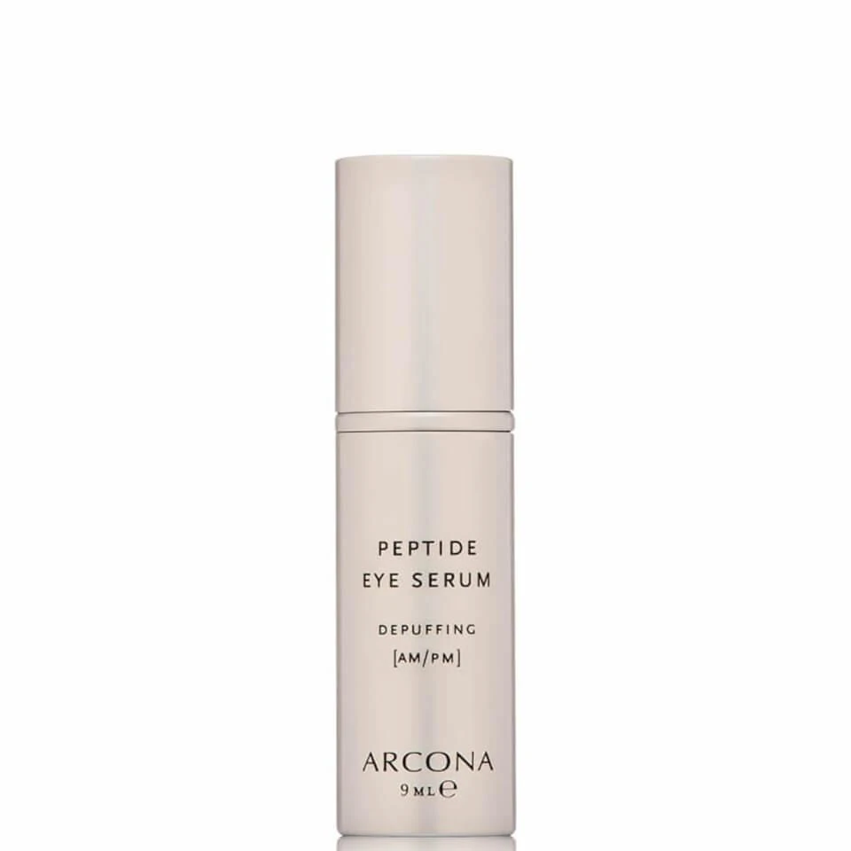 商品ARCONA|ARCONA Peptide Eye Serum,价格¥485,第1张图片详细描述