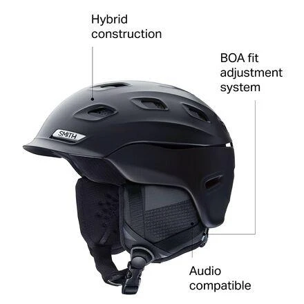 Vantage Helmet 商品