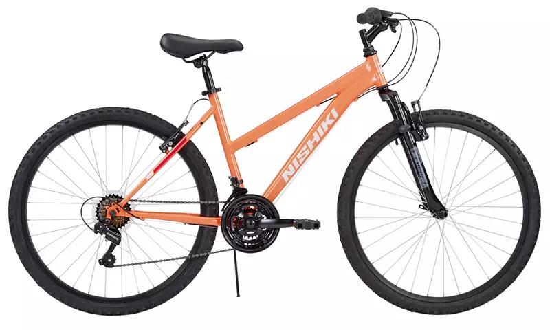 ニシキ　ＸＴＲ　マウンテンバイク Yahoo!オークション - 希少 美品 `80 ニシキ NISHIKI マウンテン