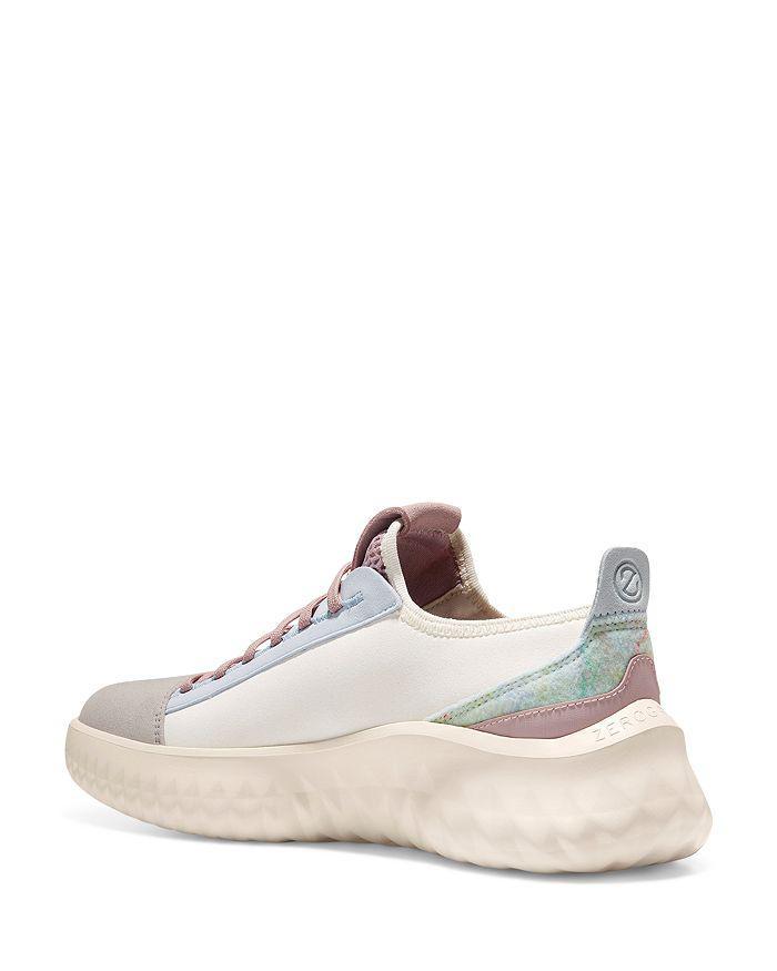 商品Cole Haan|Women's Generation ZeroGrand II Lace Up Sneakers,价格¥934,第7张图片详细描述