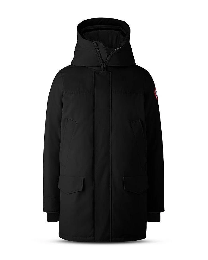 Langford Hooded Parka 商品