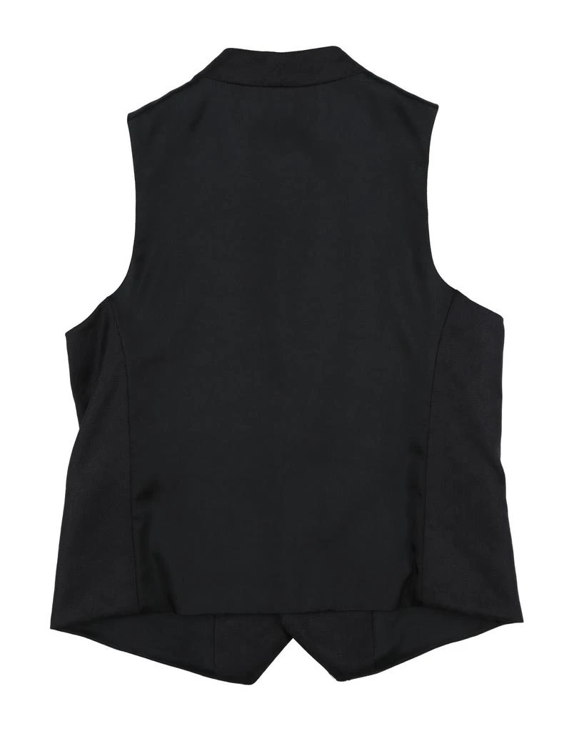 商品Emporio Armani|Suit vest,价格¥1974,第2张图片详细描述