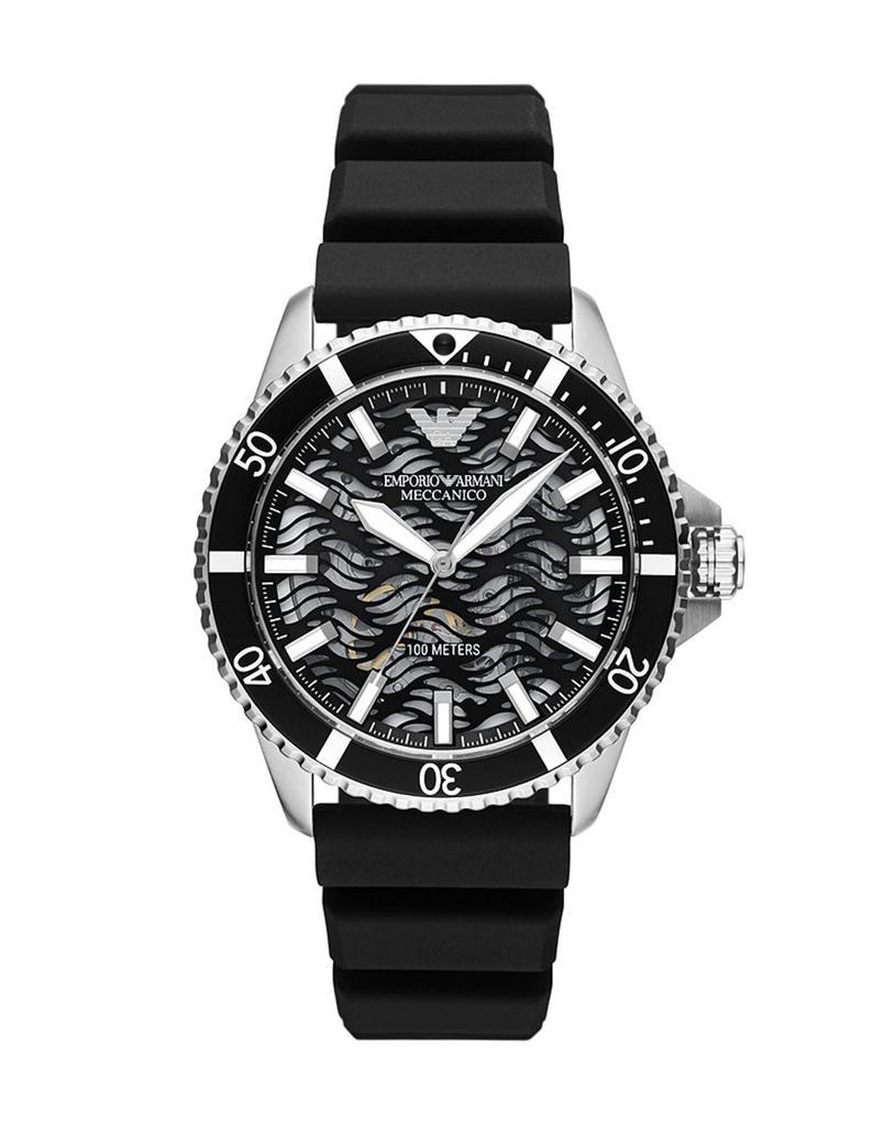 商品Emporio Armani|Wrist watch,价格¥3623,第1张图片