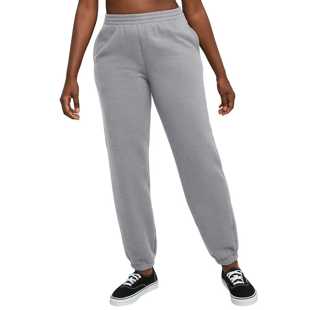 商品Hanes|Women's Originals Jogger Sweatpants with Pockets,价格¥103,第1张图片