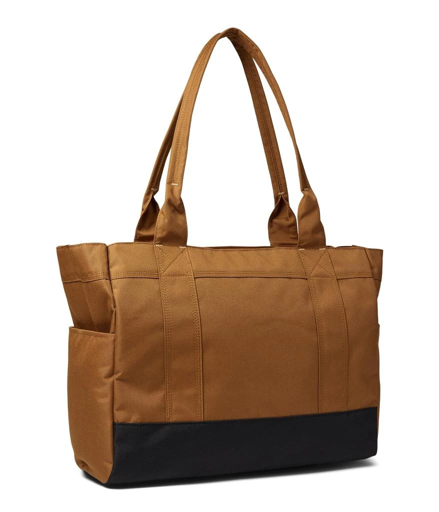 商品Carhartt|Legacy East West Tote,价格¥524,第2张图片详细描述