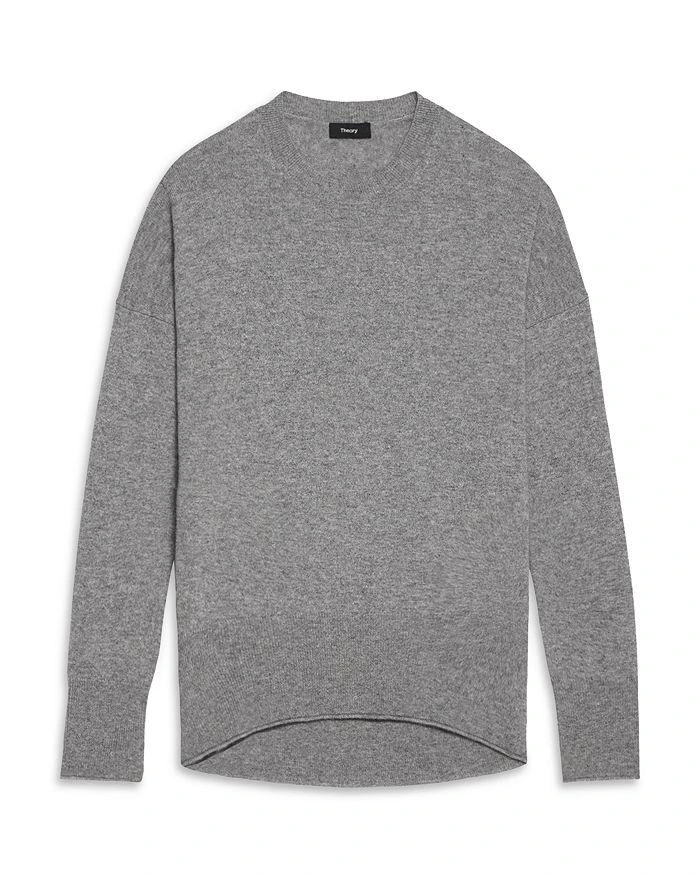 商品Theory|Karenia Cashmere Sweater,价格¥1291,第5张图片详细描述