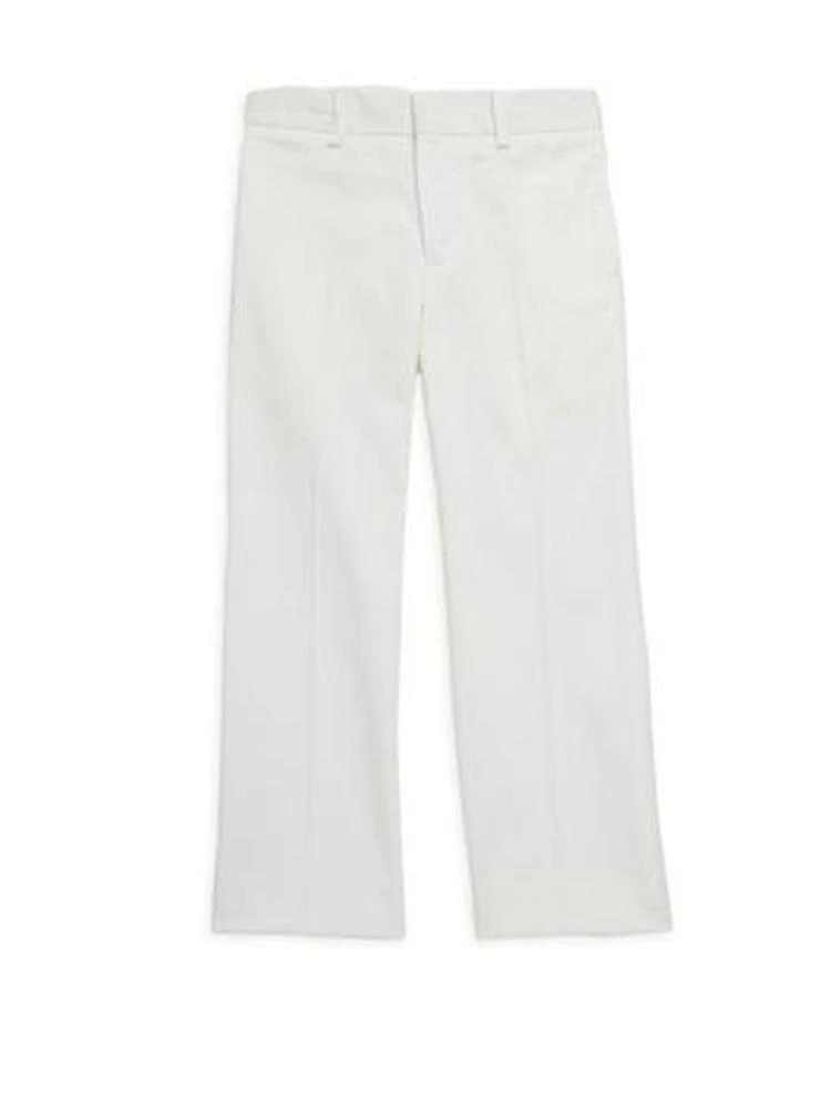 商品Ralph Lauren|Toddler's, Little Boy's & Boy's Woodsman Pants,价格¥652,第1张图片